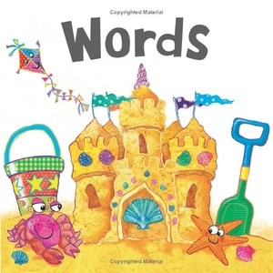 first words and numbers - Ảnh 6