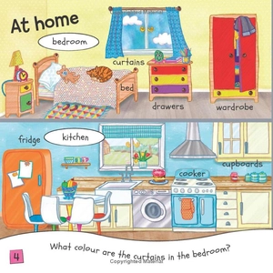 first words and numbers - Ảnh 7