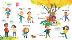 first words book - Ảnh 3