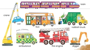 first words book - Ảnh 5