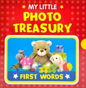 first words: my little photo treasury - Ảnh 3