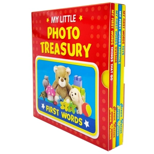 first words: my little photo treasury - Ảnh 4