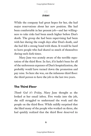 fish!: a proven way to boost morale and improve results - Ảnh 12