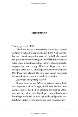 fish!: a proven way to boost morale and improve results - Ảnh 4