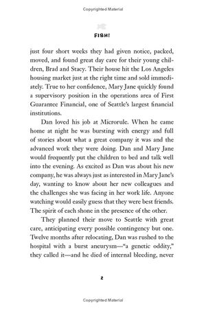 fish!: a proven way to boost morale and improve results - Ảnh 9