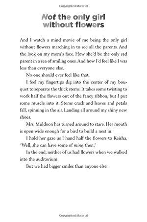 fish in a tree - Ảnh 3