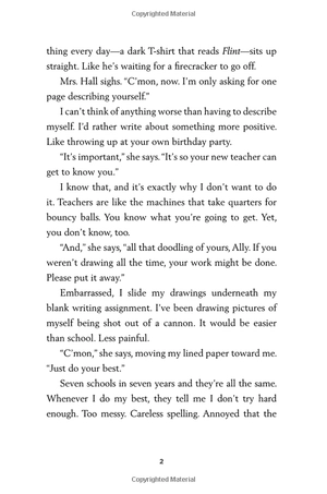 fish in a tree - Ảnh 6