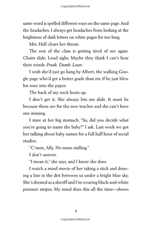 fish in a tree - Ảnh 7