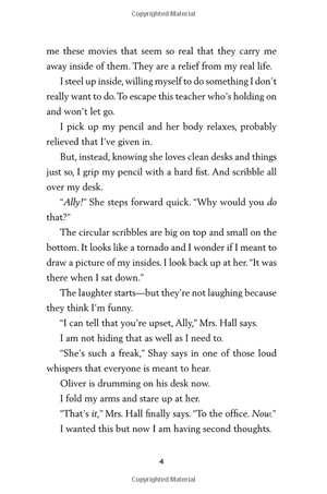 fish in a tree - Ảnh 8