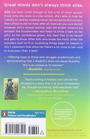 fish in a tree - Ảnh 9