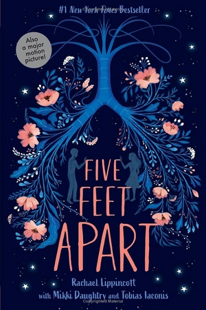 five feet apart - Ảnh 2