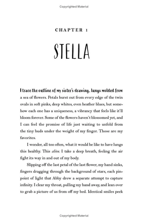 five feet apart - Ảnh 3