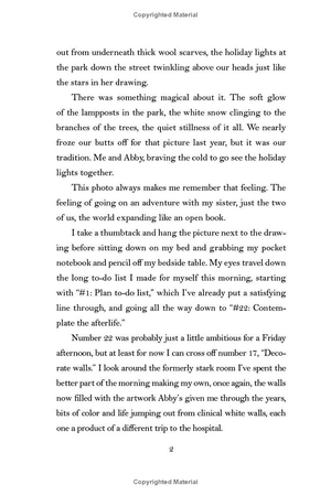 five feet apart - Ảnh 4