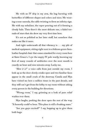 five feet apart - Ảnh 5