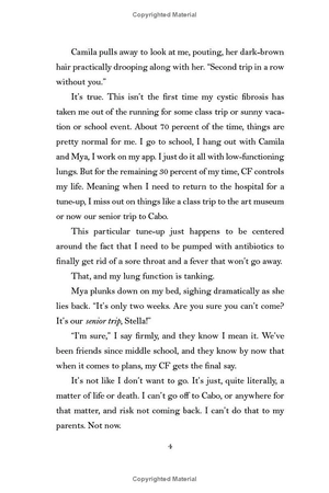 five feet apart - Ảnh 6