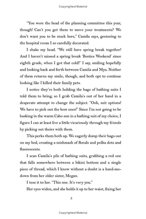 five feet apart - Ảnh 7