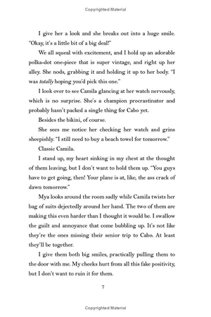 five feet apart - Ảnh 9