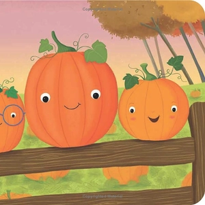 five little pumpkins - Ảnh 4