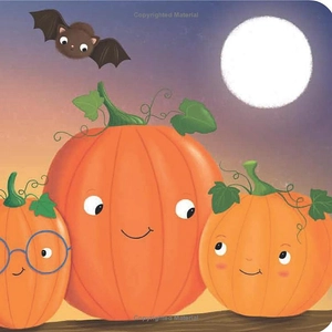 five little pumpkins - Ảnh 6