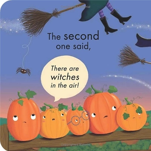 five little pumpkins - Ảnh 7