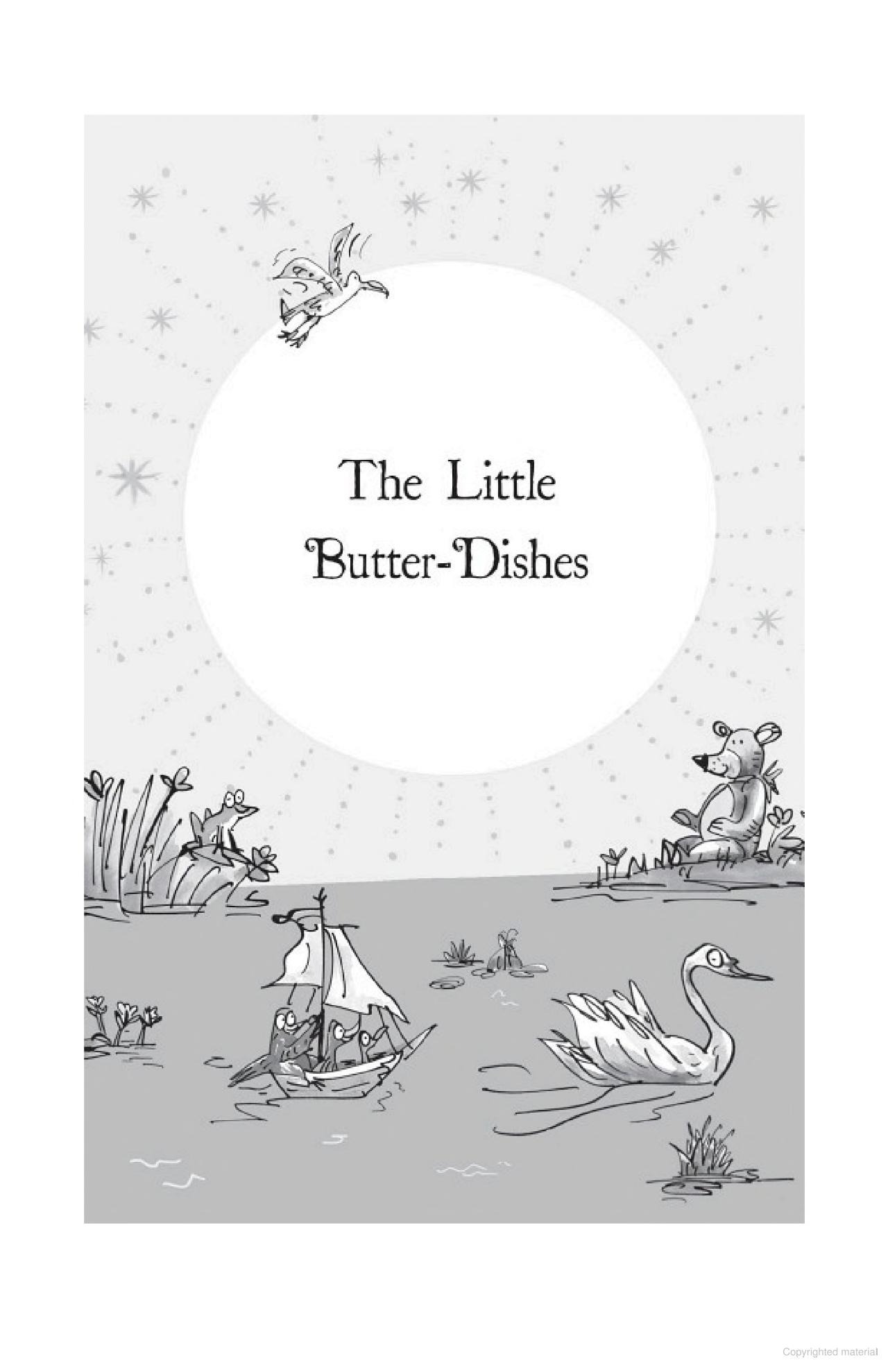 Five-Minute Summer Stories - Ảnh 3