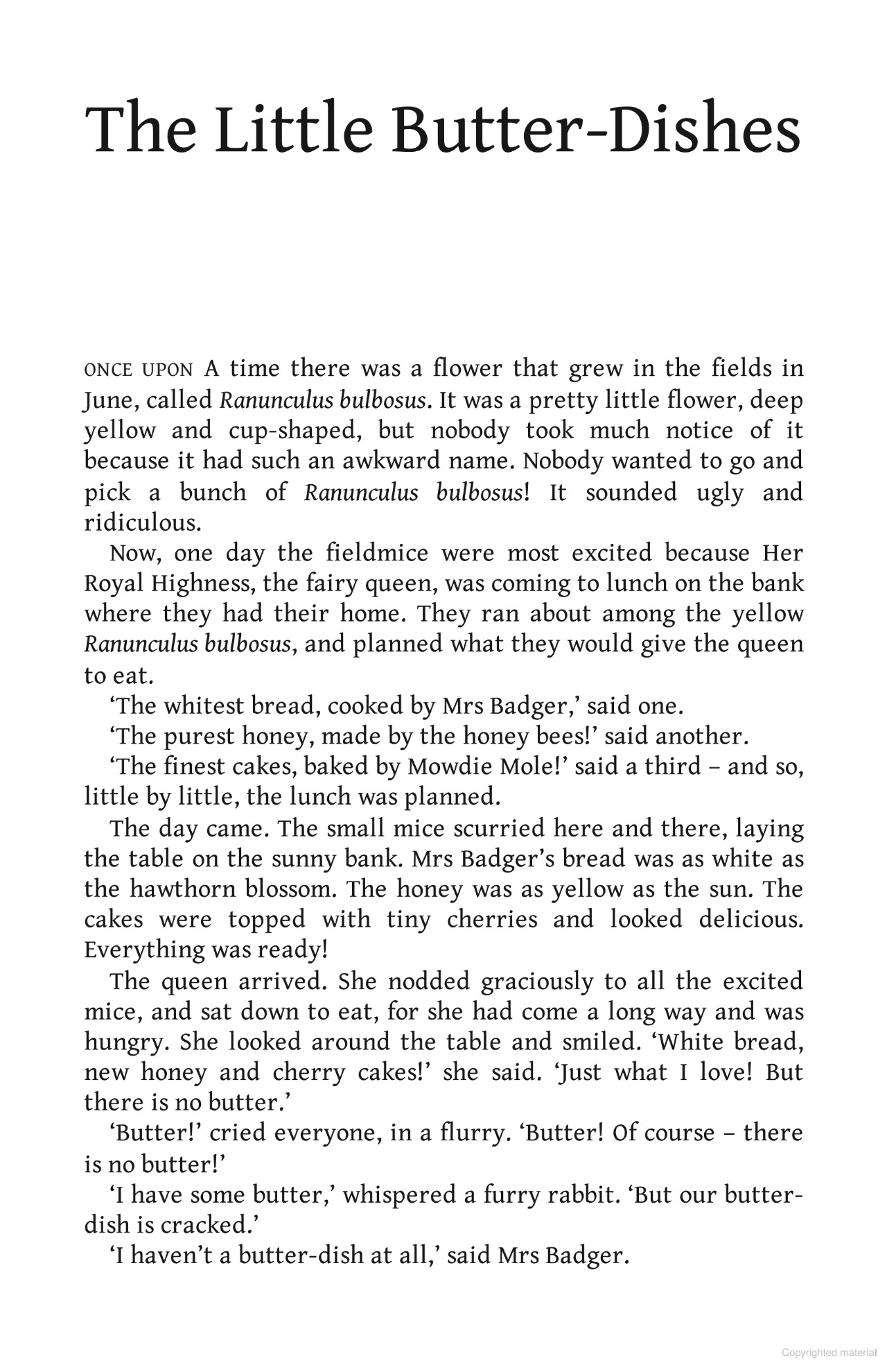 Five-Minute Summer Stories - Ảnh 4