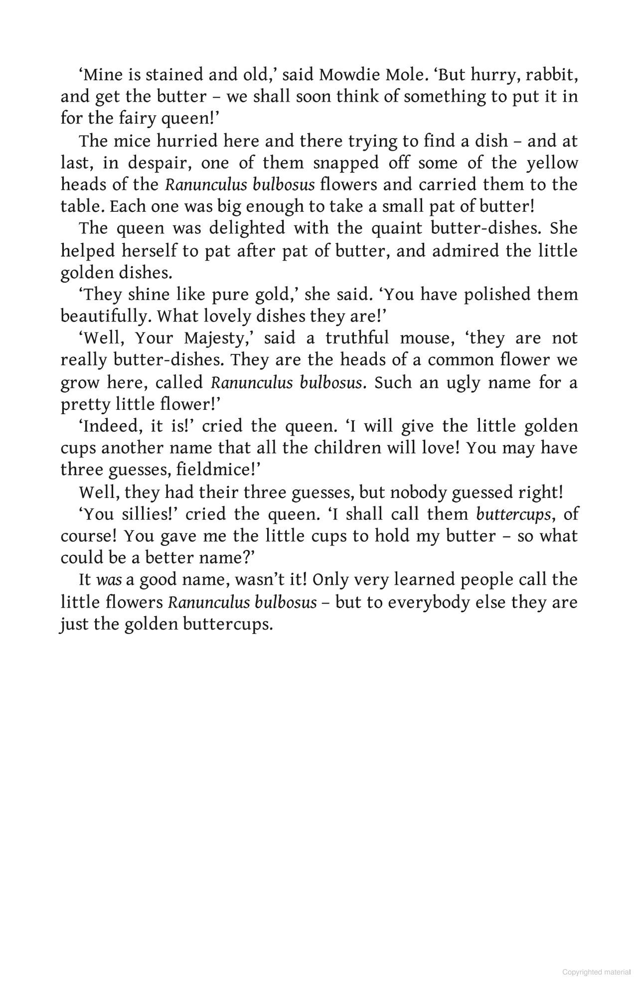 Five-Minute Summer Stories - Ảnh 5