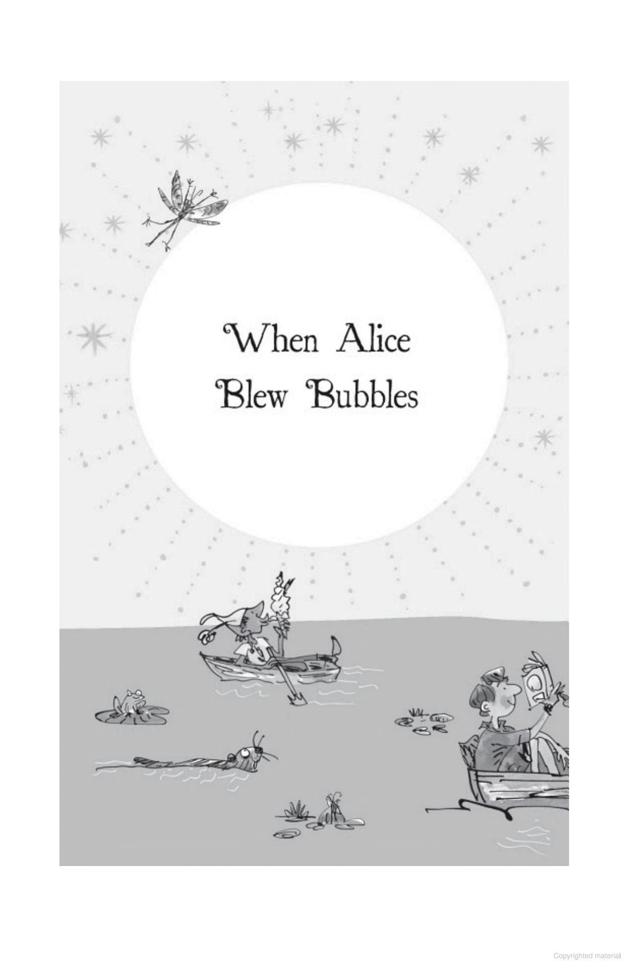 Five-Minute Summer Stories - Ảnh 6