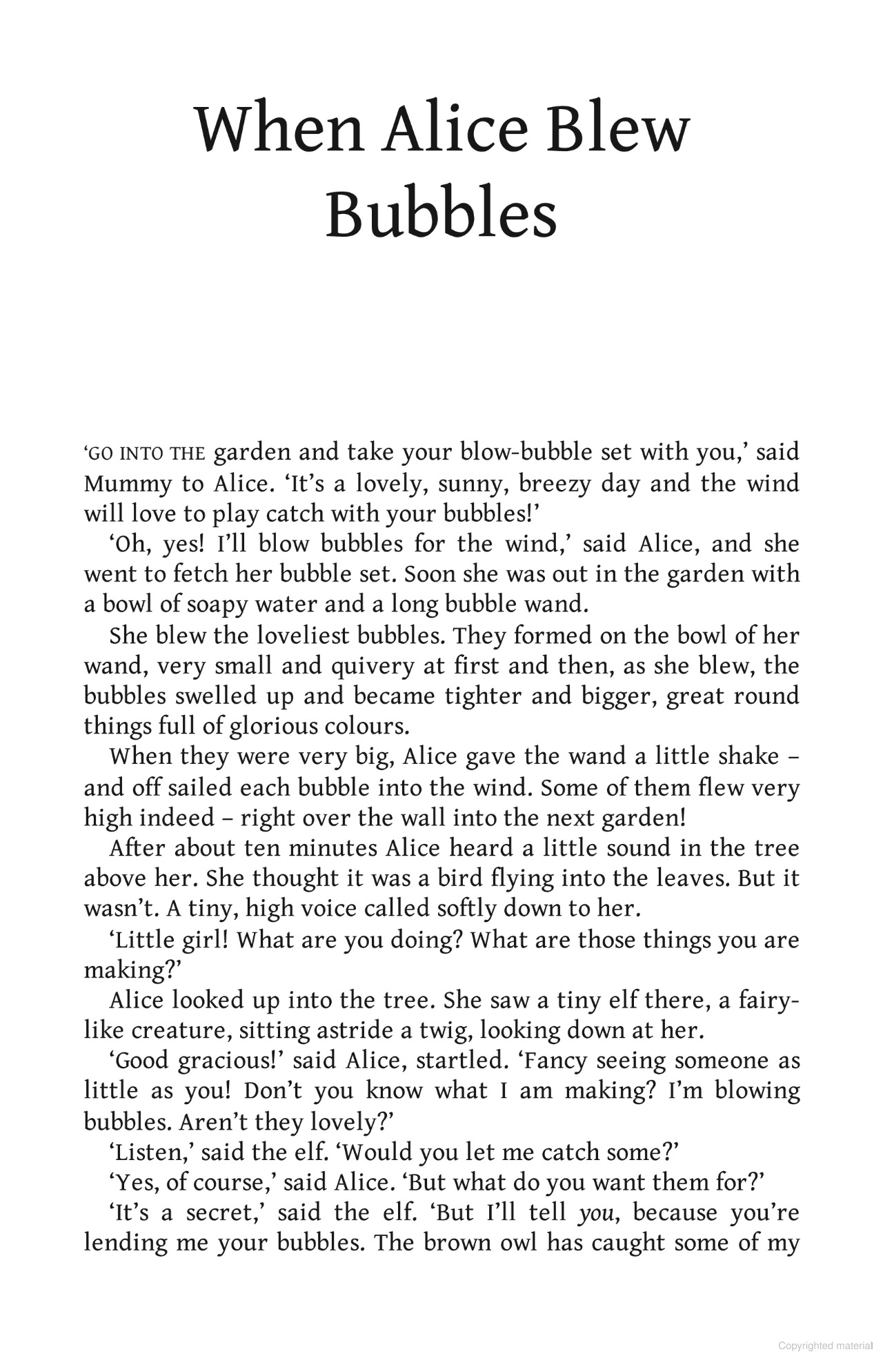 Five-Minute Summer Stories - Ảnh 7