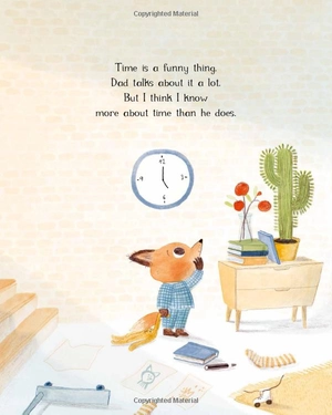 five more minutes - Ảnh 4