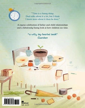 five more minutes - Ảnh 5