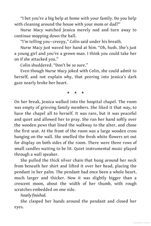 five nights at freddy's: tales from the pizzaplex - book 1 - lally's game - Ảnh 10