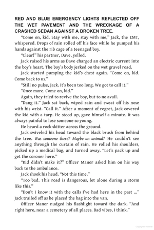 five nights at freddy's: tales from the pizzaplex - book 1 - lally's game - Ảnh 4