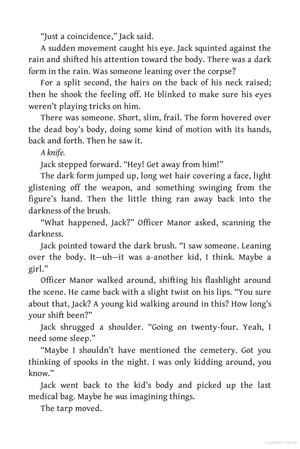 five nights at freddy's: tales from the pizzaplex - book 1 - lally's game - Ảnh 5