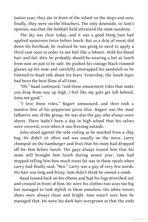 five nights at freddy's: tales from the pizzaplex - book 3 - somniphobia - Ảnh 5