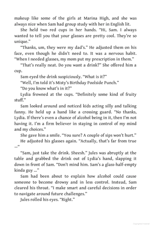 five nights at freddy's: tales from the pizzaplex - book 3 - somniphobia - Ảnh 9