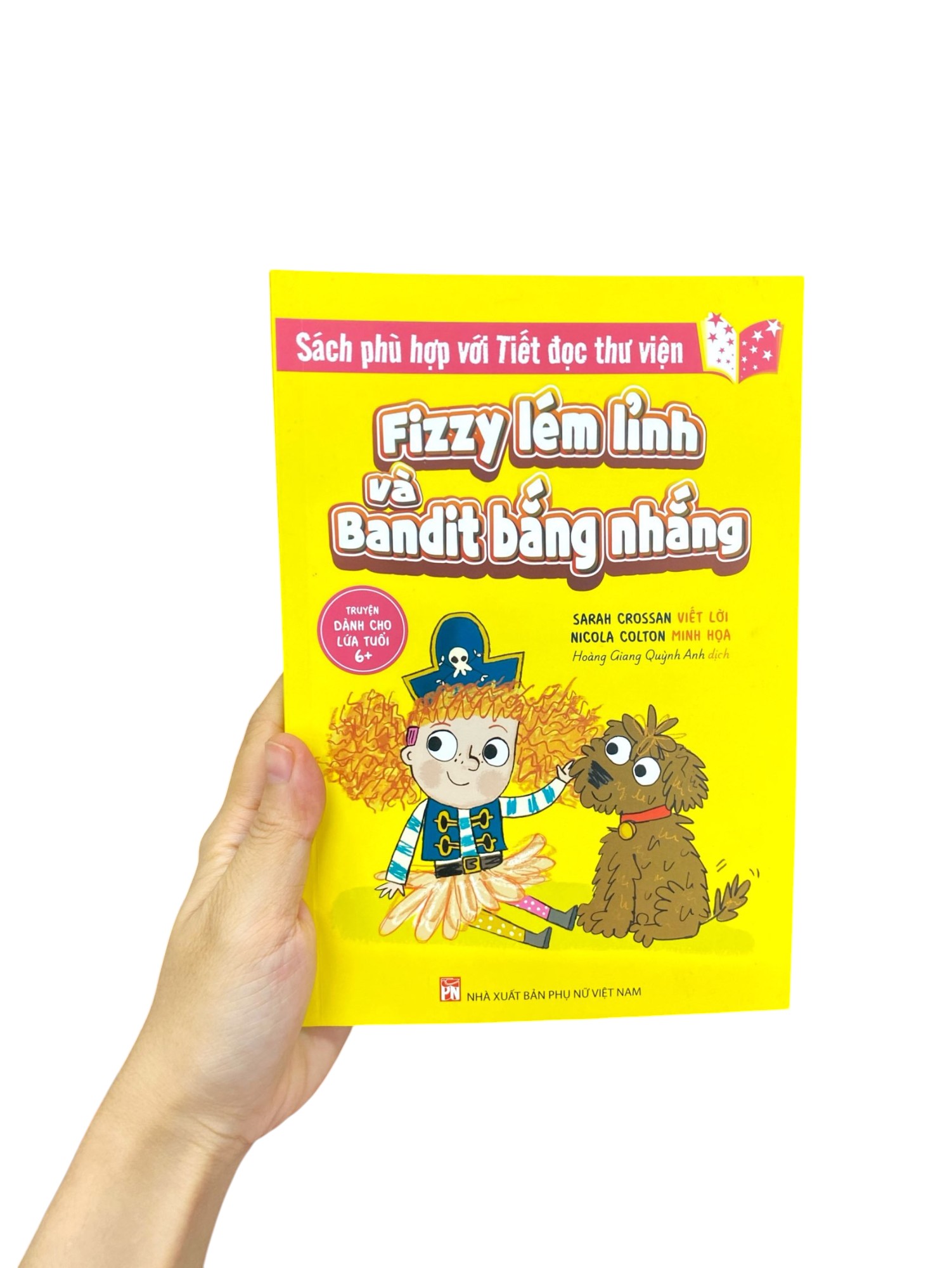 Fizzy Lém Lỉnh Và Bandit Bắng Nhắng - Ảnh 7