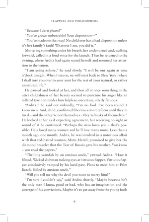 flappers and philosophers - Ảnh 10