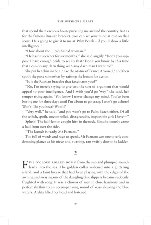 flappers and philosophers - Ảnh 11