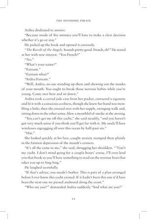 flappers and philosophers - Ảnh 15