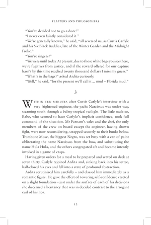 flappers and philosophers - Ảnh 16