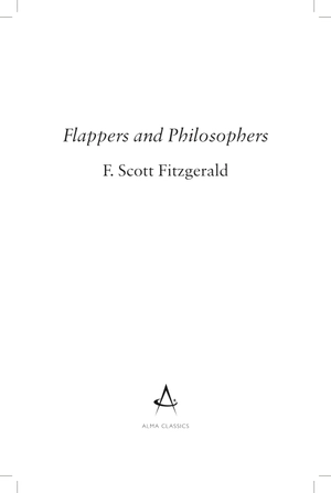 flappers and philosophers - Ảnh 2