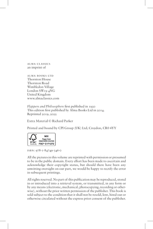 flappers and philosophers - Ảnh 3