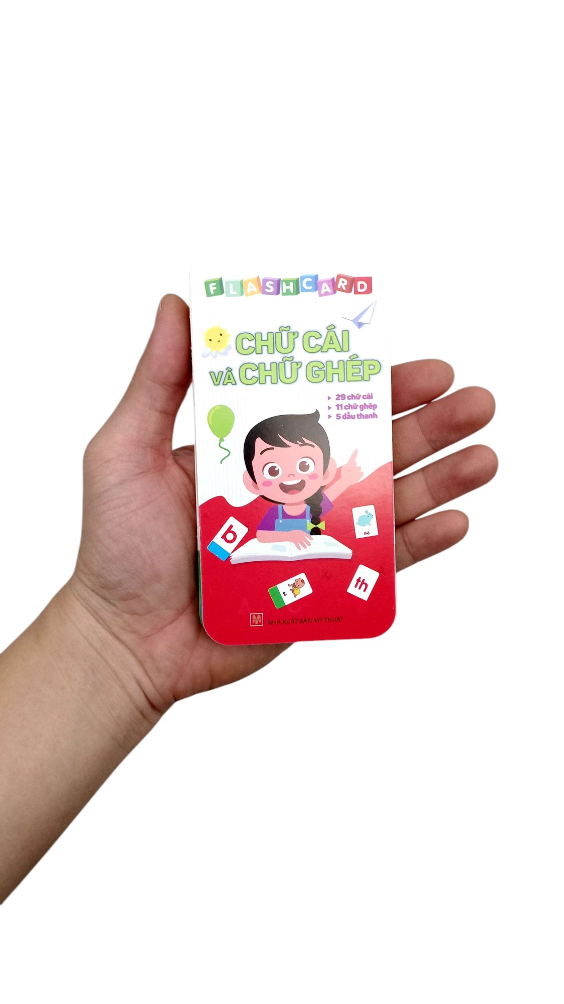 flash card chữ cái và chữ ghép - Ảnh 5