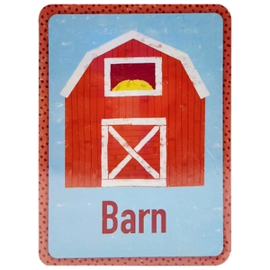 flash card first words - playtime pals - Ảnh 3