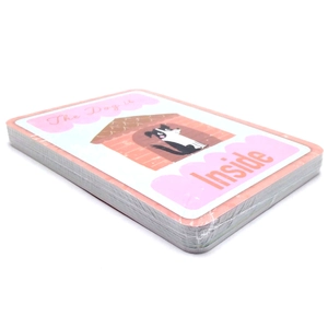 flash card first words - playtime pals - Ảnh 5