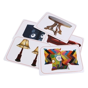 flash card thông minh - phòng khách - Ảnh 5