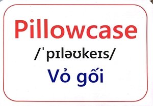 flash card thông minh - phòng ngủ - Ảnh 6