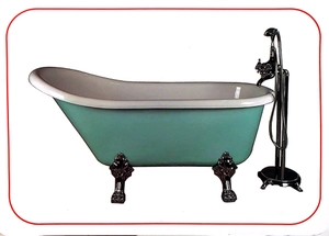 flash card thông minh - phòng tắm - Ảnh 3