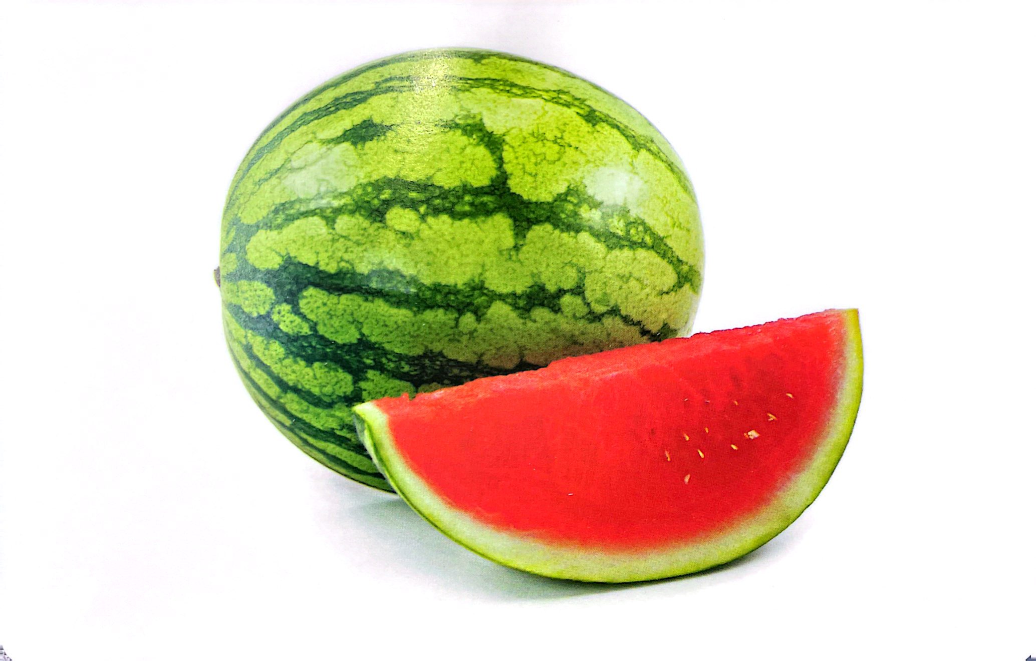 flash card tiếng anh - fruit (trái cây) (tái bản 2023) - Ảnh 4